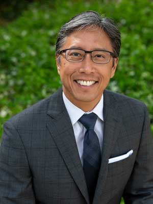 Richard Yao