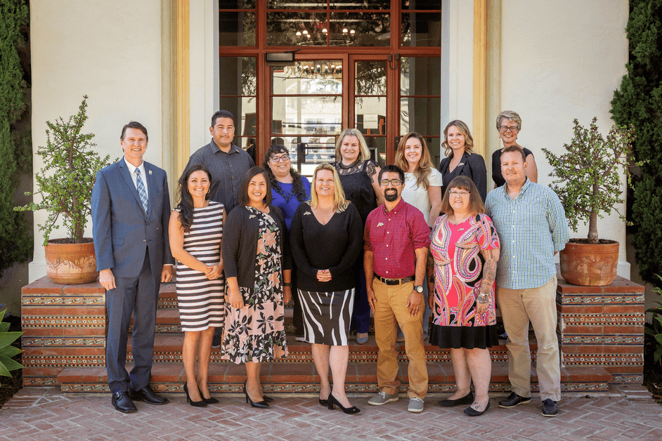 Lead CI Inaugural Cohort Group Photo