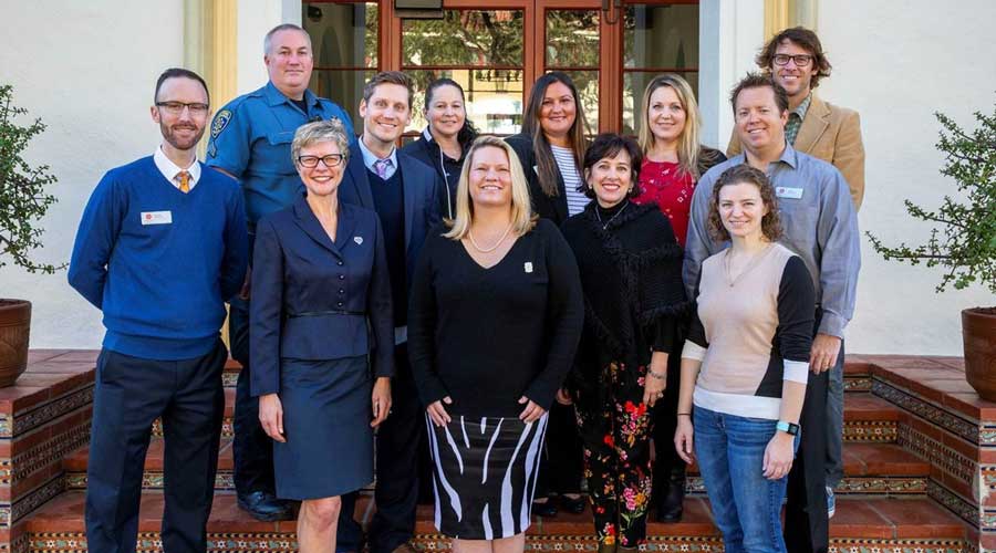 CI Connect Cohort 2