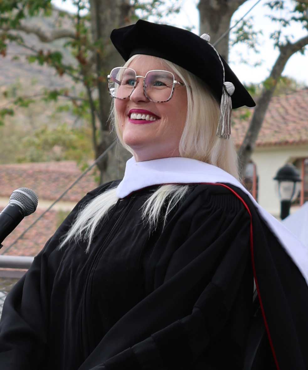 Photo of Dani Anderson
