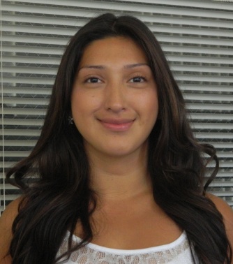 Jannessa Moreno