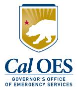 CalOES Logo