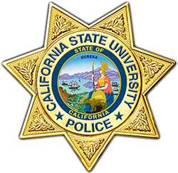 California State University Police