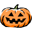 Hallowen Pumpkin