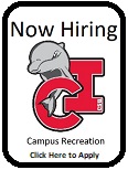 Campus Rec Is Now Hiring Click Here To Apply