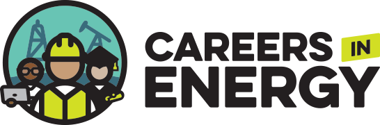 Careers in Energy logo