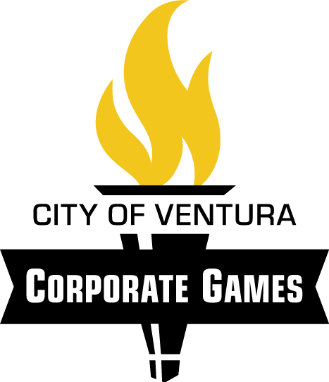 Corporate Games logo