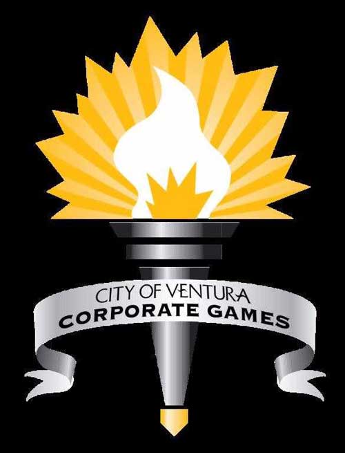 Corporate Games logo