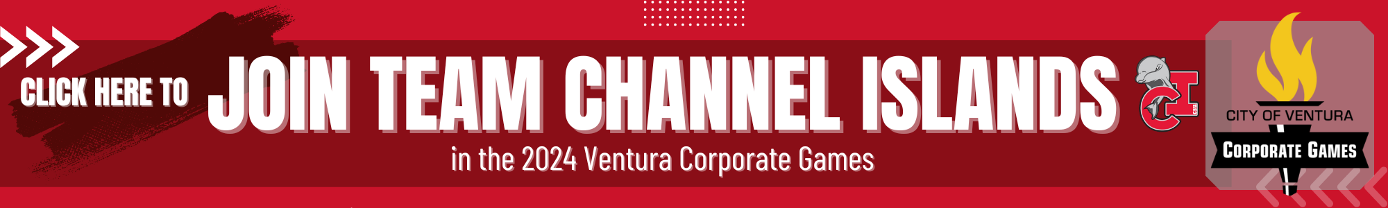 Click here to join Team Channel Islands in the 2024 Ventura Corporate Games