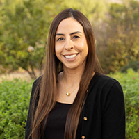 Photo of Christina Sotelo