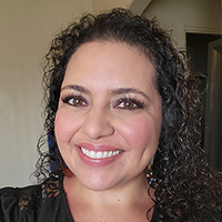 Photo of Jennifer Raymond