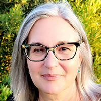Photo of Lori Myers
