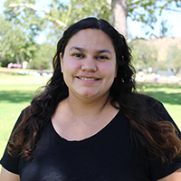 Photo of Lorraina Solis