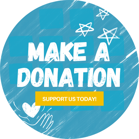 Make a donation - support us today!