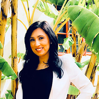 Photo of Teresa Montoya