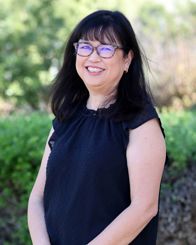 Picture of Arlene Pendleton