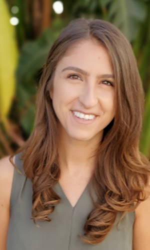 Picture of Daniela Ochoa