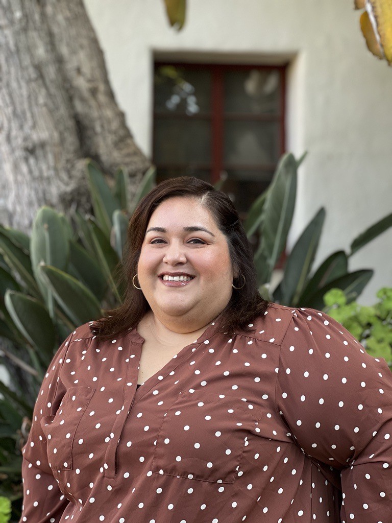 Picture of Venus Tamayo