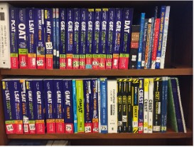 image of books