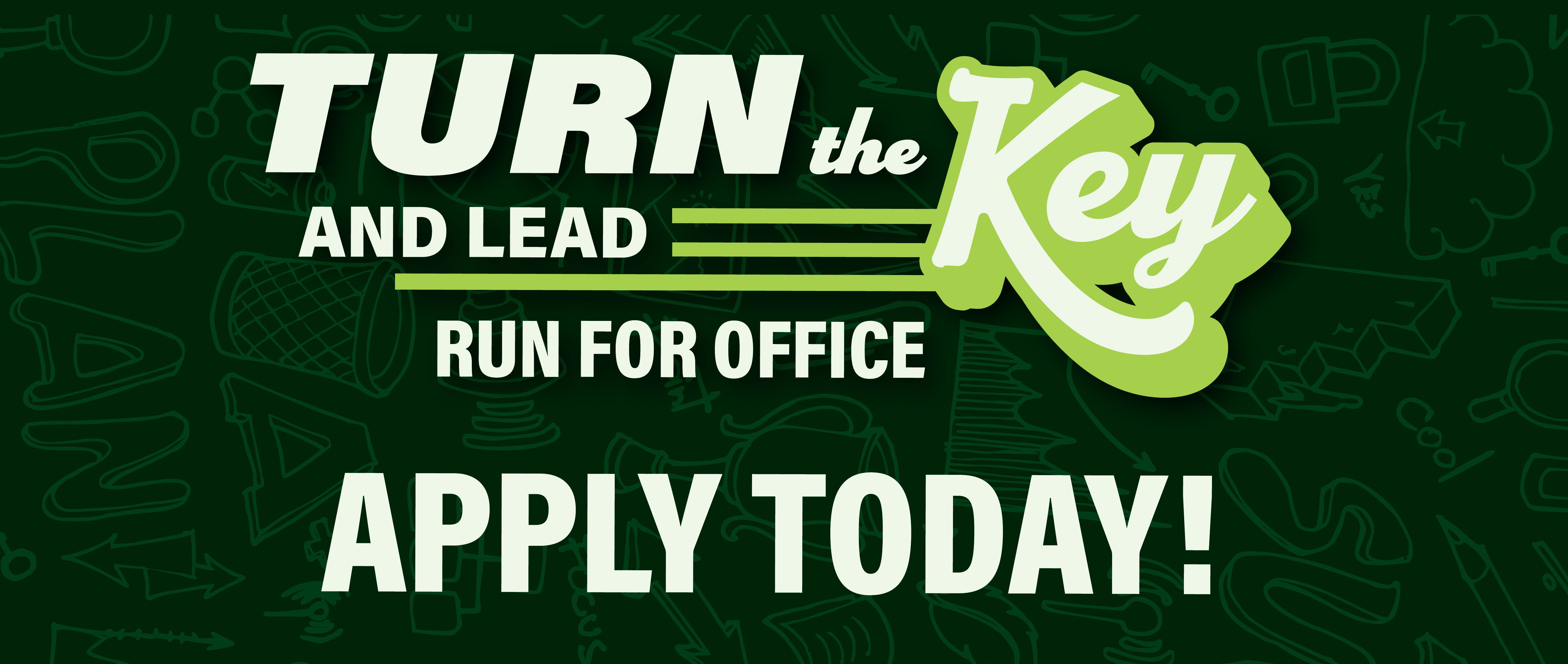 Apply Today!