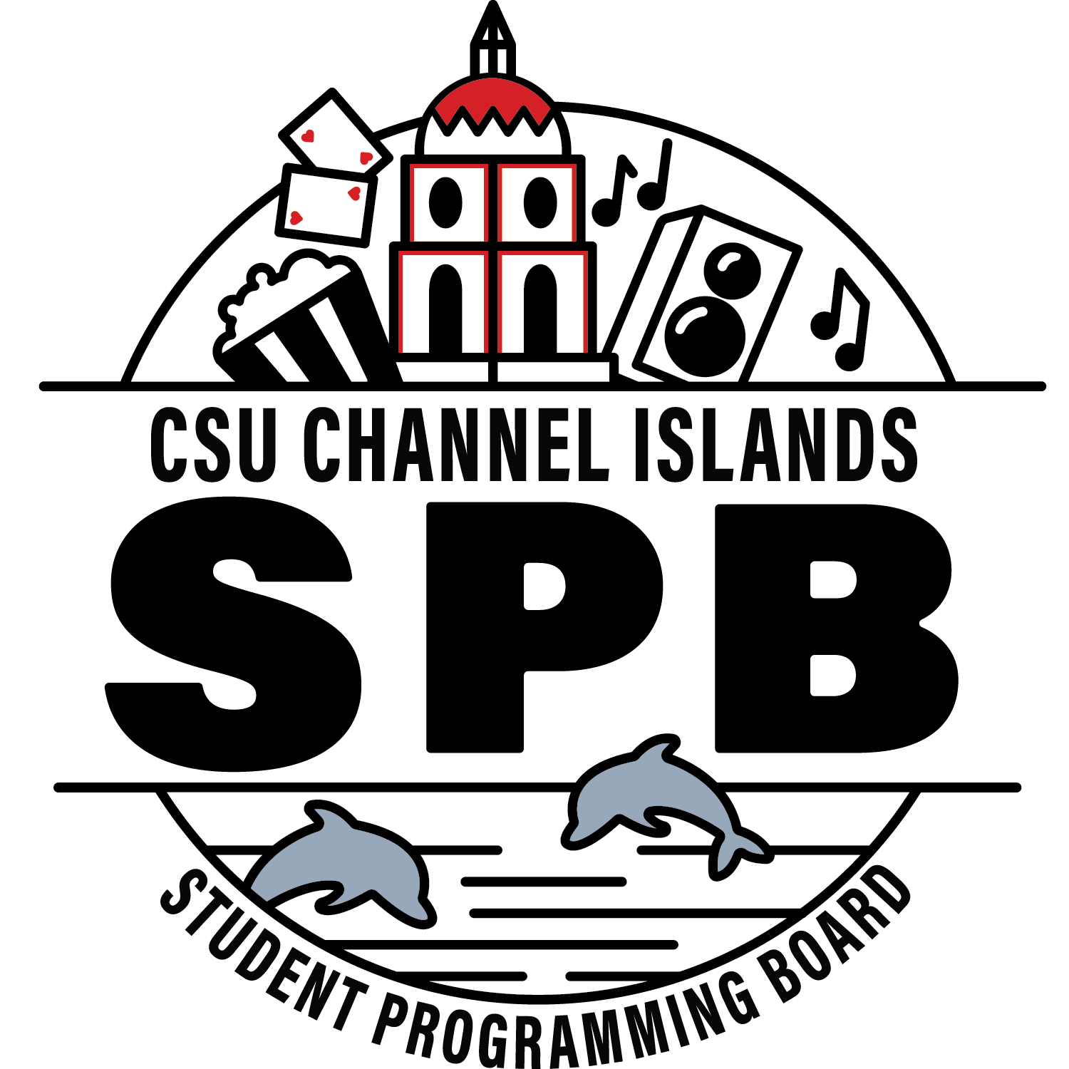 SPB Logo