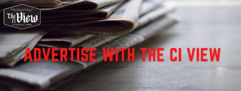 Advertise with the CI View