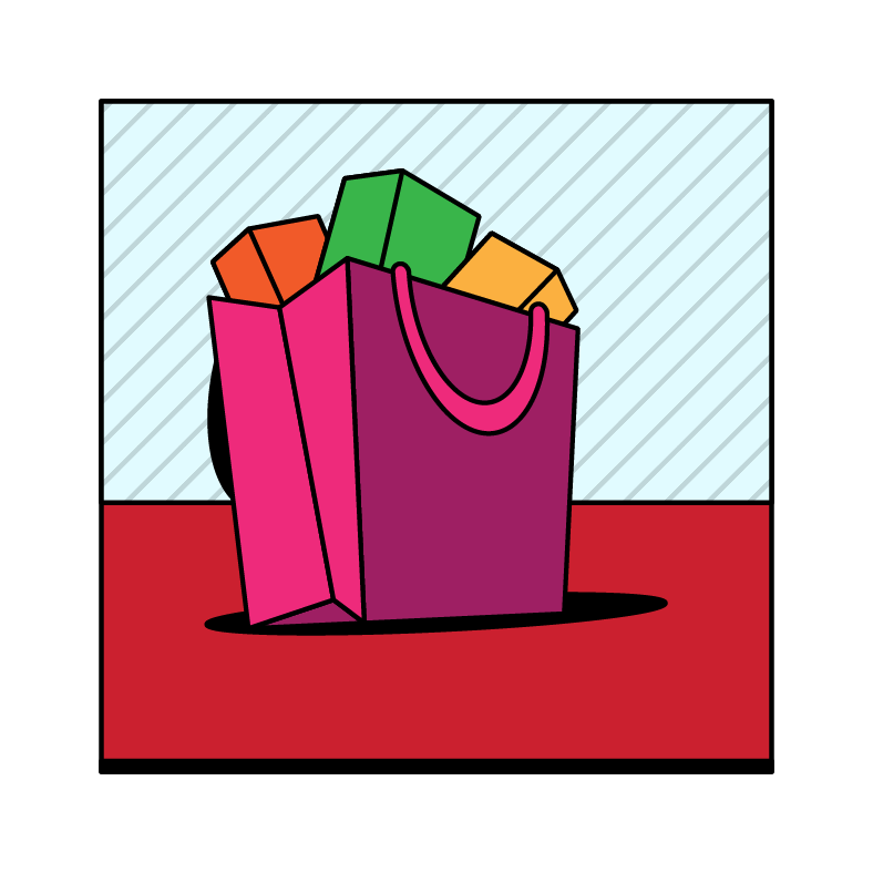Shopping Discounts!