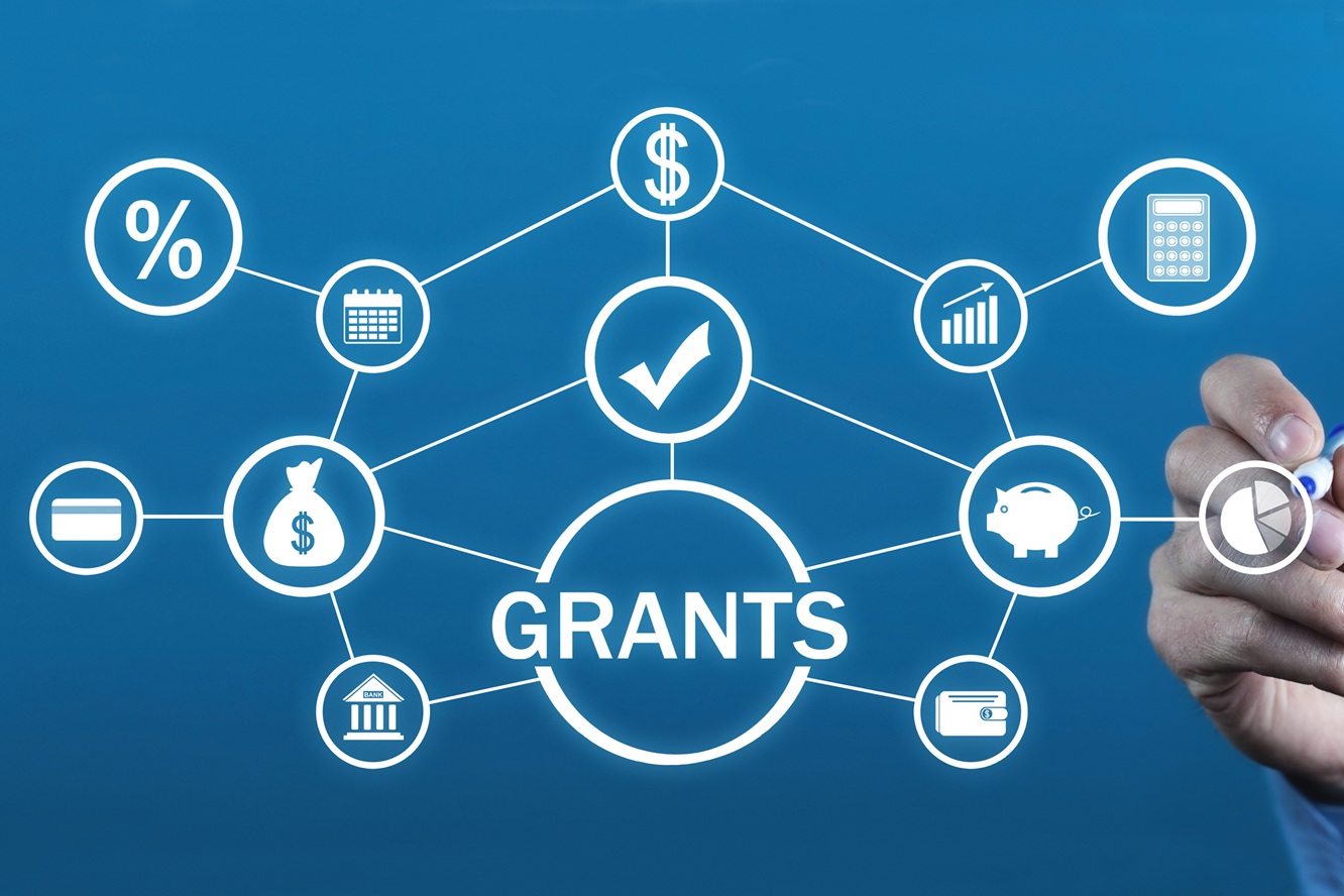 Financial Assistance Image