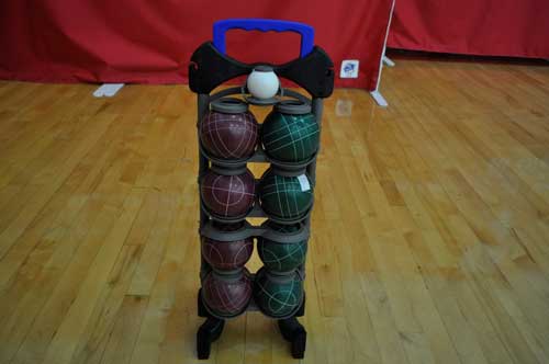 bocce ball 
