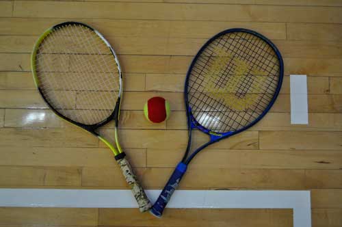 tennis 
