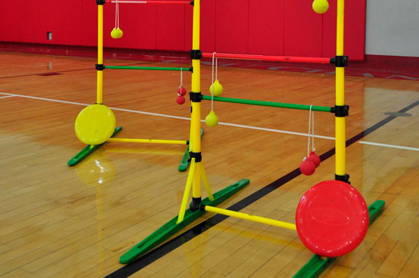 ladder golf 