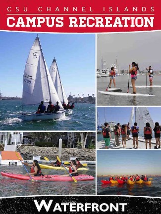 Waterfront Flyer