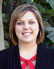 Alicia Milanowski
