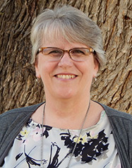 Linda Demyan