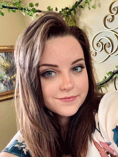 Brittany Huber