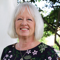 Headshot of Dr. Cindy Derrico