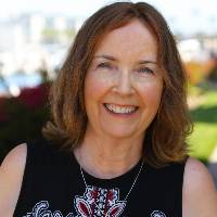 Headshot of Jean Watkins