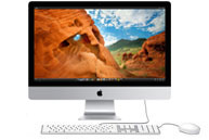 iMac 21.5