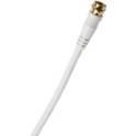 A coaxial cable.