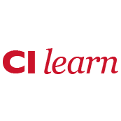 CI Learn logo