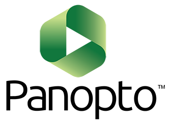 Panopto logo