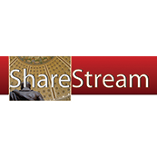 ShareStream logo