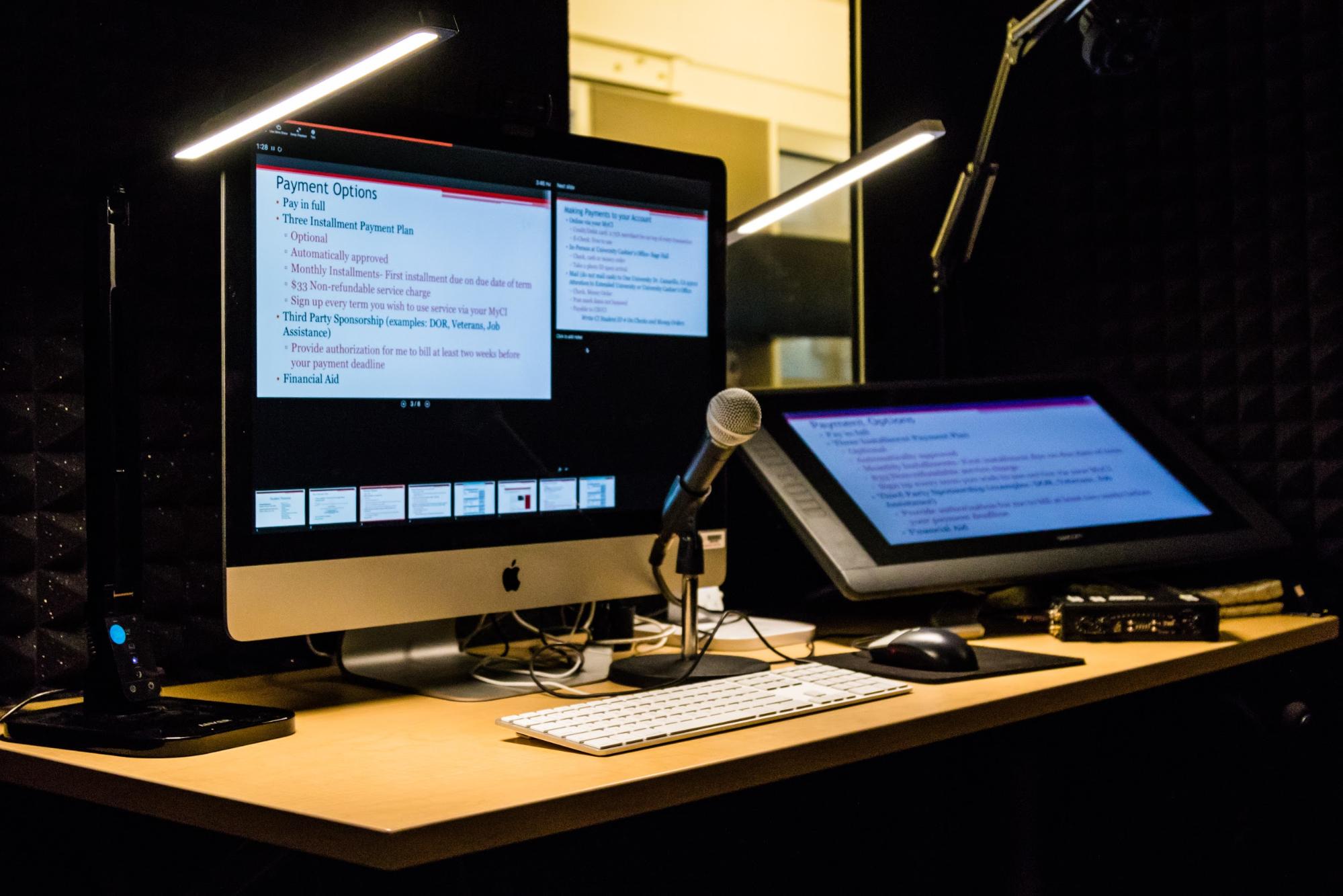 Video Production Teaching And Learning Innovations Csu Channel