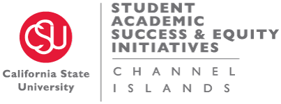 Student Academic Success and Equity Initiatives