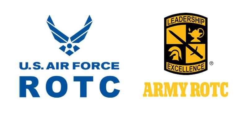 army air force rotc image