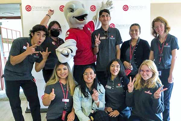 Meet Our Student Ambassadors