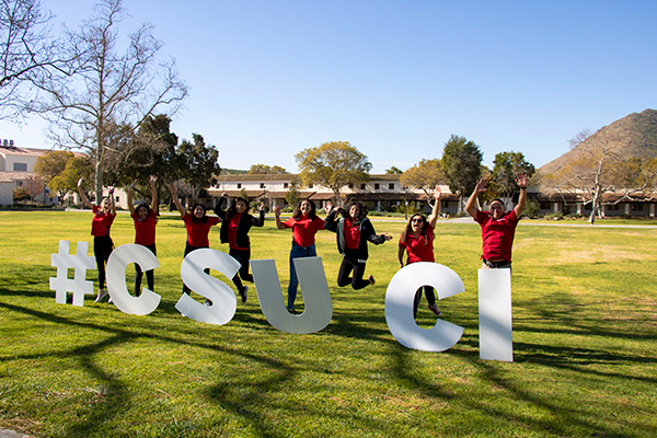 CSUCI Ambassadors