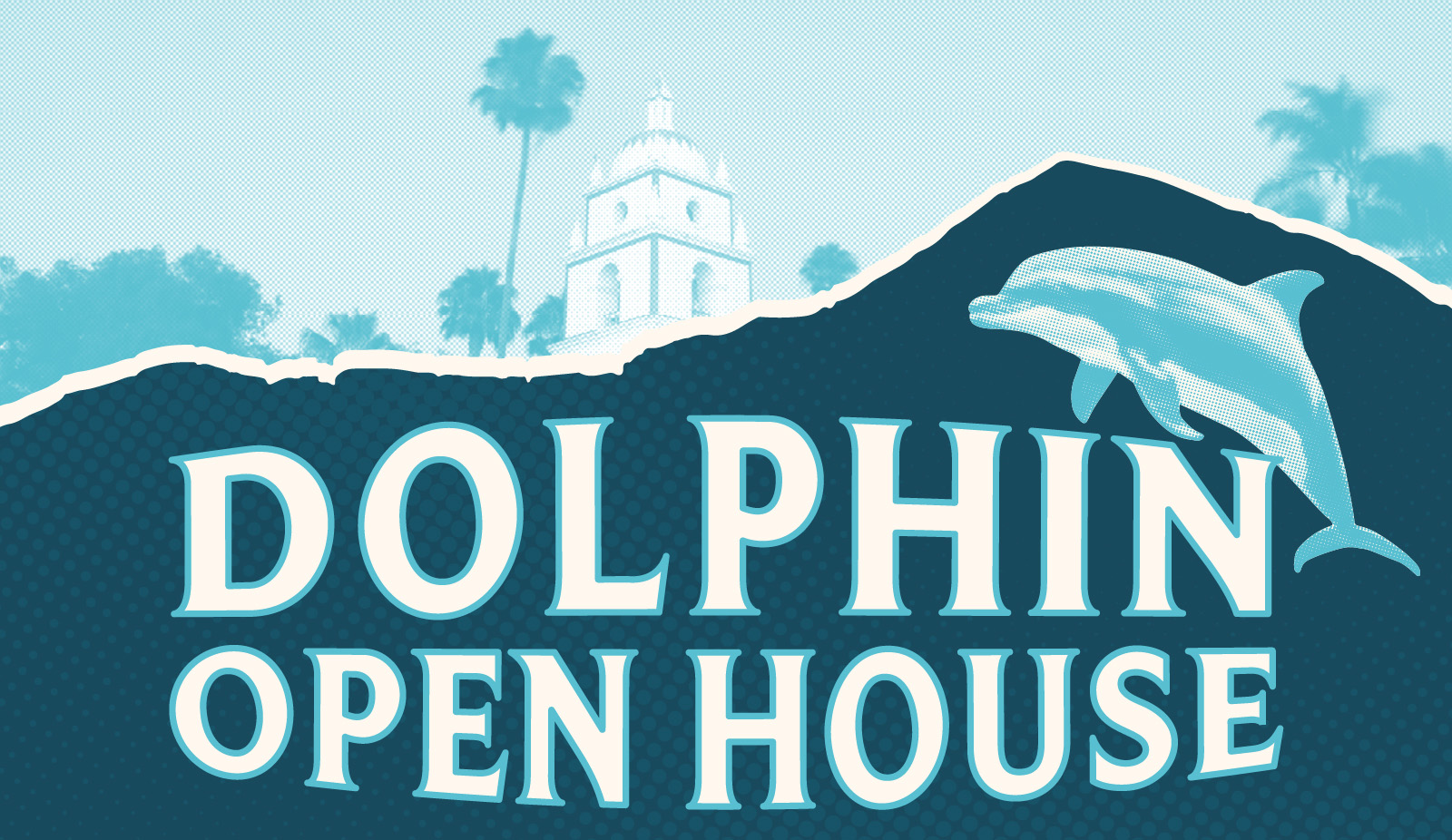 Dolphin Open House