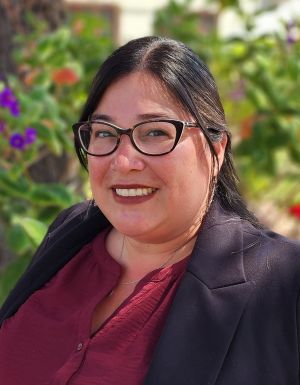 Hasendonckx headshot