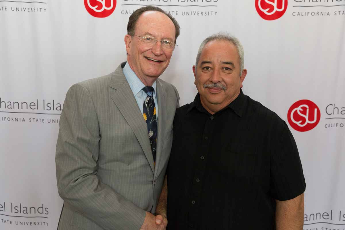 Ray Porras